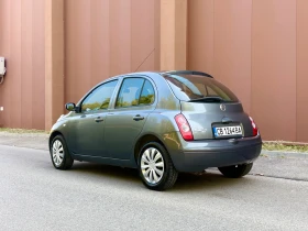 Nissan Micra АВТОМАТИК/118000КМ ГАРАНЦИЯ 6 МЕСЕЦА ИЛИ 5000КМ | Auto.bg — изображение 3 Nissan Micra АВТОМАТИК/118000КМ ГАРАНЦИЯ 6 МЕСЕЦА ИЛИ 5000КМ | Auto.bg — изображение 3