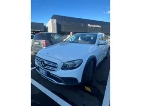 Mercedes-Benz E 220 - Car24.bg Mercedes-Benz E 220