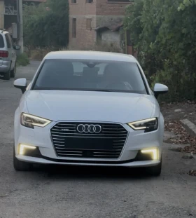 Audi A3 undefined | Auto.bg — изображение 4 Audi A3 undefined | Auto.bg — изображение 4