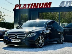 Mercedes-Benz E 220 AMG | Auto.bg — изображение 3 Mercedes-Benz E 220 AMG | Auto.bg — изображение 3