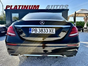 Mercedes-Benz E 220 AMG | Auto.bg — изображение 6 Mercedes-Benz E 220 AMG | Auto.bg — изображение 6