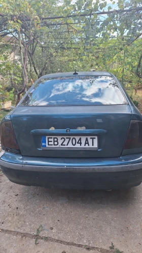 Skoda Octavia - 400 € - 75837565 8 | Car24.bg Skoda Octavia - 400 € - 75837565 8