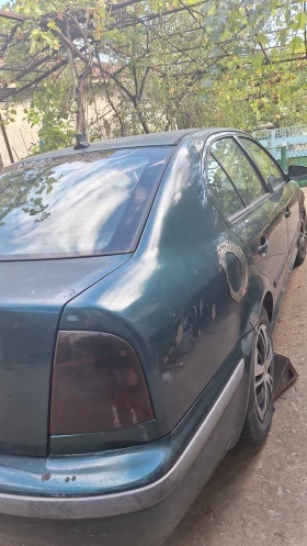 Skoda Octavia - 400 € - 75837565 9 | Car24.bg Skoda Octavia - 400 € - 75837565 9