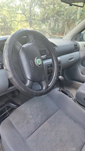 Skoda Octavia - 400 € - 75837565 5 | Car24.bg Skoda Octavia - 400 € - 75837565 5