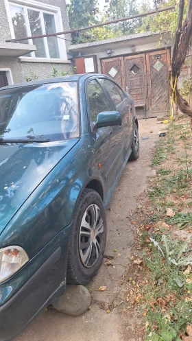 Skoda Octavia - 400 € - 75837565 7 | Car24.bg Skoda Octavia - 400 € - 75837565 7