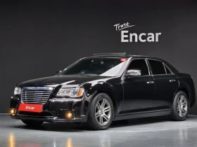 Chrysler 300c 3.6 - САМО 30% АВАНС - Car24.bg Chrysler 300c 3.6 - САМО 30% АВАНС