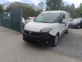 Снимка Fiat Doblo