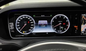 Mercedes-Benz S 500 LONG 4MATIC /ОБДУХВАНЕ/ПАНОРАМА/ДИСТРОНИК/360 | Auto.bg — изображение 8 Mercedes-Benz S 500 LONG 4MATIC /ОБДУХВАНЕ/ПАНОРАМА/ДИСТРОНИК/360 | Auto.bg — изображение 8