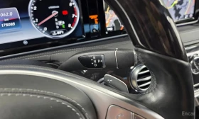Mercedes-Benz S 500 LONG 4MATIC /ОБДУХВАНЕ/ПАНОРАМА/ДИСТРОНИК/360 | Auto.bg — изображение 9 Mercedes-Benz S 500 LONG 4MATIC /ОБДУХВАНЕ/ПАНОРАМА/ДИСТРОНИК/360 | Auto.bg — изображение 9