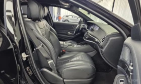 Mercedes-Benz S 500 LONG 4MATIC /ОБДУХВАНЕ/ПАНОРАМА/ДИСТРОНИК/360 | Auto.bg — изображение 11 Mercedes-Benz S 500 LONG 4MATIC /ОБДУХВАНЕ/ПАНОРАМА/ДИСТРОНИК/360 | Auto.bg — изображение 11