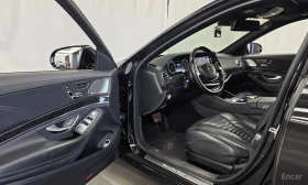 Mercedes-Benz S 500 LONG 4MATIC /ОБДУХВАНЕ/ПАНОРАМА/ДИСТРОНИК/360 | Auto.bg — изображение 10 Mercedes-Benz S 500 LONG 4MATIC /ОБДУХВАНЕ/ПАНОРАМА/ДИСТРОНИК/360 | Auto.bg — изображение 10