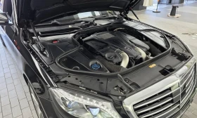 Mercedes-Benz S 500 LONG 4MATIC /ОБДУХВАНЕ/ПАНОРАМА/ДИСТРОНИК/360 | Auto.bg — изображение 6 Mercedes-Benz S 500 LONG 4MATIC /ОБДУХВАНЕ/ПАНОРАМА/ДИСТРОНИК/360 | Auto.bg — изображение 6