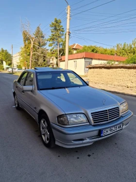 Mercedes-Benz C 220 2.2 CDI | Auto.bg — изображение 3 Mercedes-Benz C 220 2.2 CDI | Auto.bg — изображение 3