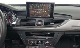 Audi A6 * 3.0 TDI Quattro * | Auto.bg — изображение 14 Audi A6 * 3.0 TDI Quattro * | Auto.bg — изображение 14