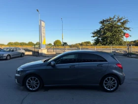 Mercedes-Benz A 180 - 5300 € - 17172554 8 | Car24.bg Mercedes-Benz A 180 - 5300 € - 17172554 8
