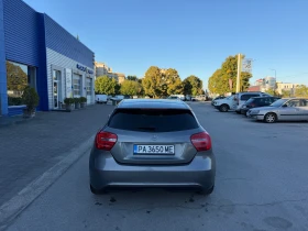 Mercedes-Benz A 180 - 5300 € - 17172554 6 | Car24.bg Mercedes-Benz A 180 - 5300 € - 17172554 6