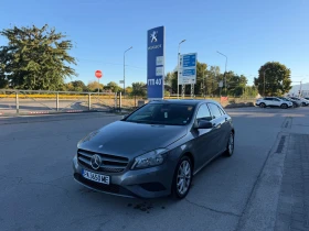 Mercedes-Benz A 180 - Car24.bg Mercedes-Benz A 180