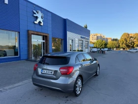 Mercedes-Benz A 180 - 5300 € - 17172554 5 | Car24.bg Mercedes-Benz A 180 - 5300 € - 17172554 5