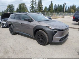Toyota bZ4X AWD WOODLAND PREMIUM| 360| ПАНО| КОЖА