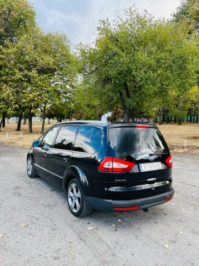 Ford Galaxy 2.0 163 Автоматик - 5200 € - 27163044 4 | Car24.bg Ford Galaxy 2.0 163 Автоматик - 5200 € - 27163044 4