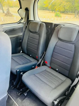 Ford Galaxy 2.0 163 Автоматик - 5200 € - 27163044 9 | Car24.bg Ford Galaxy 2.0 163 Автоматик - 5200 € - 27163044 9