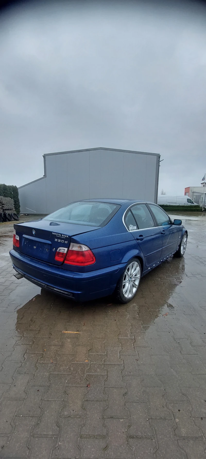 BMW 323 M52 цяла за части бракувана - 1100 € / 2151.41 лв. - 43353401 1 | Car24.bg BMW 323 M52 цяла за части бракувана - 1100 € / 2151.41 лв. - 43353401 1