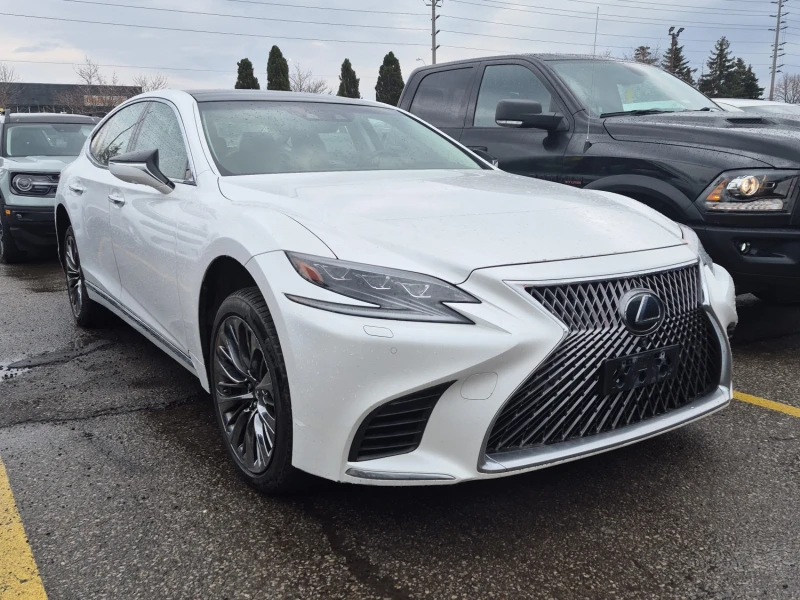 Lexus LS 500 L * * CARFAX * * АВТО КРЕДИТ * * - 23999 € / 46937.96 лв. - 92024839 1 | Car24.bg Lexus LS 500 L * * CARFAX * * АВТО КРЕДИТ * * - 23999 € / 46937.96 лв. - 92024839 1