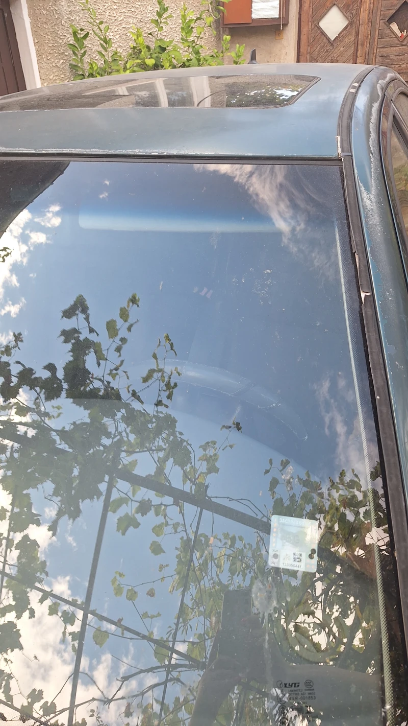 Skoda Octavia - 400 € - 75837565 1 | Car24.bg Skoda Octavia - 400 € - 75837565 1