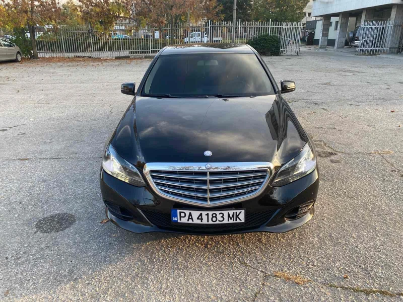Mercedes-Benz E 200 - 10600 € - 49054854 1 | Car24.bg Mercedes-Benz E 200 - 10600 € - 49054854 1