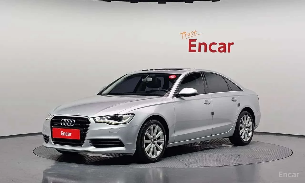 Audi A6 * 3.0 TDI Quattro * | Auto.bg — изображение 1 Audi A6 * 3.0 TDI Quattro * | Auto.bg — изображение 1