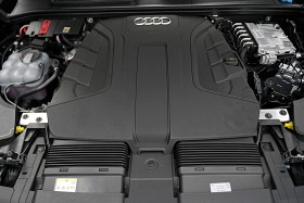 Audi Q8 50 TDI Quattro S Line Bang&Olufsen   | Mobile.bg   15