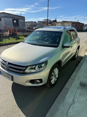 VW Tiguan Tiguan - 21900 лв. / 11197.29 € - 77499035 4 | Car24.bg VW Tiguan Tiguan - 21900 лв. / 11197.29 € - 77499035 4
