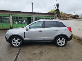 Opel Antara 2.0 CDTI - 7999 лв. / 4089.82 € - 90322932 4 | Car24.bg Opel Antara 2.0 CDTI - 7999 лв. / 4089.82 € - 90322932 4
