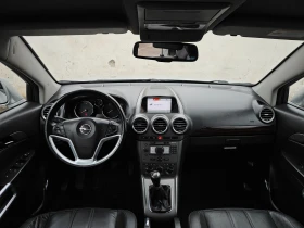 Opel Antara 2.0 CDTI - 7999 лв. / 4089.82 € - 90322932 15 | Car24.bg Opel Antara 2.0 CDTI - 7999 лв. / 4089.82 € - 90322932 15