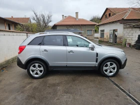Opel Antara 2.0 CDTI - 7999 лв. / 4089.82 € - 90322932 5 | Car24.bg Opel Antara 2.0 CDTI - 7999 лв. / 4089.82 € - 90322932 5