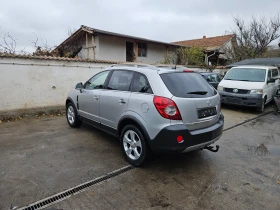 Opel Antara 2.0 CDTI - 7999 лв. / 4089.82 € - 90322932 7 | Car24.bg Opel Antara 2.0 CDTI - 7999 лв. / 4089.82 € - 90322932 7