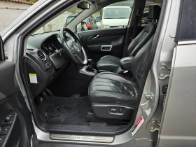 Opel Antara 2.0 CDTI - 7999 лв. / 4089.82 € - 90322932 10 | Car24.bg Opel Antara 2.0 CDTI - 7999 лв. / 4089.82 € - 90322932 10