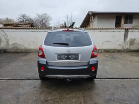 Opel Antara 2.0 CDTI - 7999 лв. / 4089.82 € - 90322932 8 | Car24.bg Opel Antara 2.0 CDTI - 7999 лв. / 4089.82 € - 90322932 8