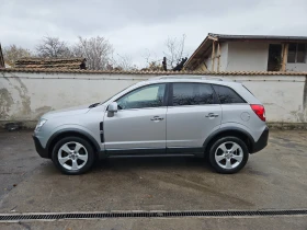 Opel Antara 2.0 CDTI - 7999 лв. / 4089.82 € - 90322932 2 | Car24.bg Opel Antara 2.0 CDTI - 7999 лв. / 4089.82 € - 90322932 2