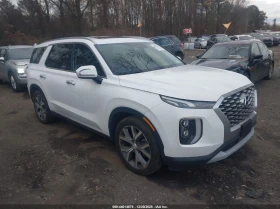 Hyundai Palisade 3.8l Sel - Car24.bg Hyundai Palisade 3.8l Sel