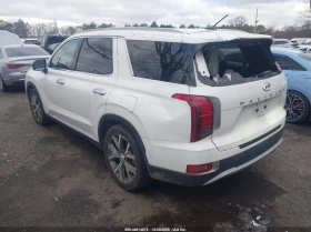 Hyundai Palisade 3.8l Sel - 15000 € / 29337.45 лв. - 22962363 3 | Car24.bg Hyundai Palisade 3.8l Sel - 15000 € / 29337.45 лв. - 22962363 3