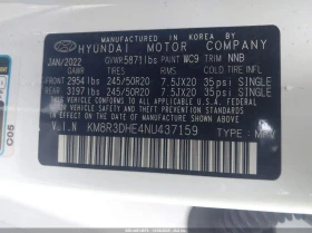 Hyundai Palisade 3.8l Sel - 15000 € / 29337.45 лв. - 22962363 9 | Car24.bg Hyundai Palisade 3.8l Sel - 15000 € / 29337.45 лв. - 22962363 9