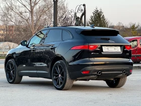 Jaguar F-PACE 3.0D AWD !!!107000km!!! PANORAMA VIRTUAL - 14800 € / 28946.28 лв. - 28105302 4 | Car24.bg Jaguar F-PACE 3.0D AWD !!!107000km!!! PANORAMA VIRTUAL - 14800 € / 28946.28 лв. - 28105302 4
