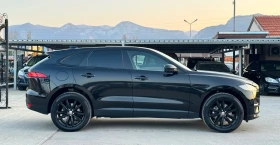 Jaguar F-PACE 3.0D AWD !!!107000km!!! PANORAMA VIRTUAL - 14800 € / 28946.28 лв. - 28105302 5 | Car24.bg Jaguar F-PACE 3.0D AWD !!!107000km!!! PANORAMA VIRTUAL - 14800 € / 28946.28 лв. - 28105302 5