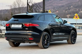 Jaguar F-PACE 3.0D AWD !!!107000km!!! PANORAMA VIRTUAL - 14800 € / 28946.28 лв. - 28105302 3 | Car24.bg Jaguar F-PACE 3.0D AWD !!!107000km!!! PANORAMA VIRTUAL - 14800 € / 28946.28 лв. - 28105302 3