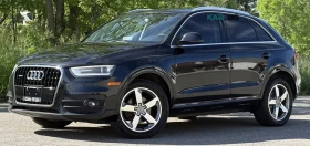 Снимка Audi Q3