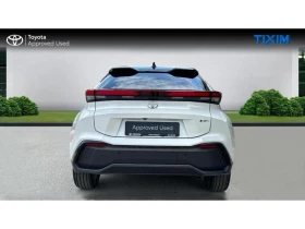 Toyota C-HR CLASSY | Auto.bg — изображение 4 Toyota C-HR CLASSY | Auto.bg — изображение 4