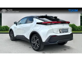 Toyota C-HR CLASSY | Auto.bg — изображение 2 Toyota C-HR CLASSY | Auto.bg — изображение 2