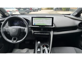Toyota C-HR CLASSY | Auto.bg — изображение 8 Toyota C-HR CLASSY | Auto.bg — изображение 8