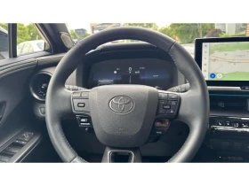 Toyota C-HR CLASSY | Auto.bg — изображение 13 Toyota C-HR CLASSY | Auto.bg — изображение 13